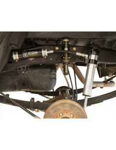 ICON 05-UP TACOMA RXT STAGE 1 SYSTEM 2