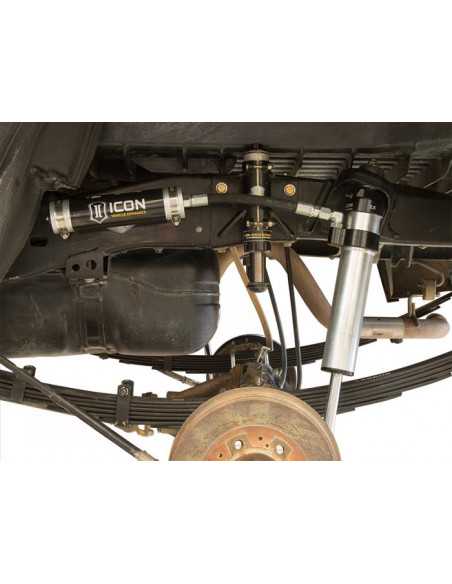 ICON 05-UP TACOMA RXT STAGE 1 SYSTEM