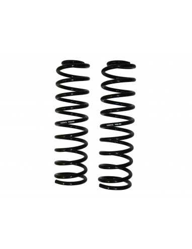 4" FRONT COILS RUSTY´S JEEP GLADIATOR JT DIESEL