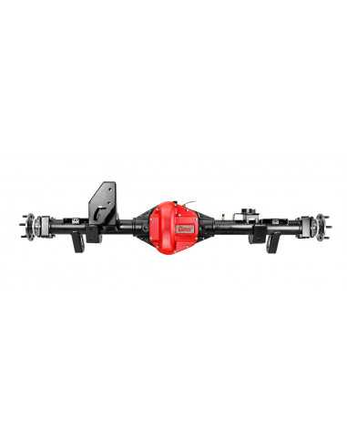 CURRIE LP60 REAR AXLE – GLADIATOR JT - 68” WIDE...