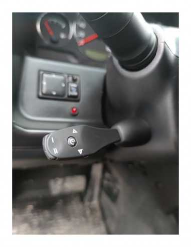 CRUISE CONTROL NISSAN PATROL SWAP BMW M57