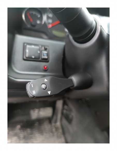 CRUISE CONTROL NISSAN PATROL SWAP BMW M57