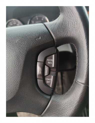 SWAP CONTROL CRUISE BMW M57 A NISSAN