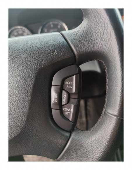SWAP CONTROL CRUISE BMW M57 A NISSAN