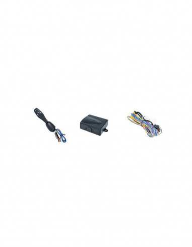 SWAP CONTROL CRUISE BMW M57 A NISSAN