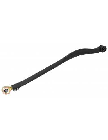 JOHNNY JOINT FRONT TRAC BAR 07-18 WRANGLER JK (FORGED, ORGANICALLY SHAPED)