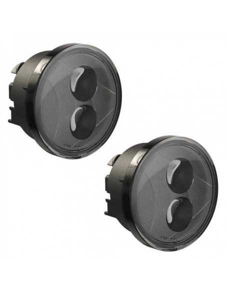 INTERMITENTES LED JW SPEAKER 239 SMOKED