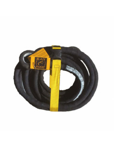 SLINGA BLACK SNAKE 10m 8 TON.