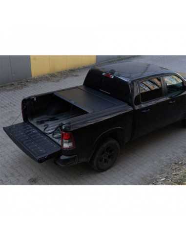 Aluminum retractable bed cover OFD R2 FORD...