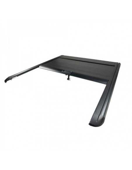 Cubrecama retráctil de aluminio OFD R2 FORD RANGER 23 -