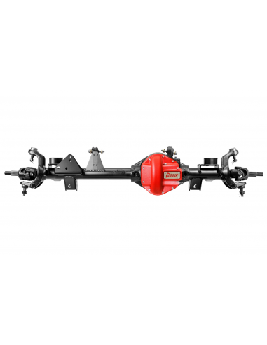 CURRIE 44 FRONT AXLE – JK WRANGLER - 65.375"...