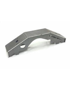 IRONROCK TRUSS D44 TRASERO JEEP JK