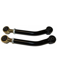ADJUSTABLE FRONT LOWER ARM IRONROCK 0" A 6" XJ TJ ZJ WJ