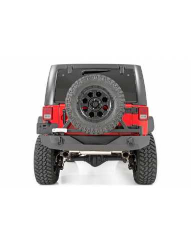 ROUGH COUNTRY PARAGOLPES Y PROTECCIONES Trasero...