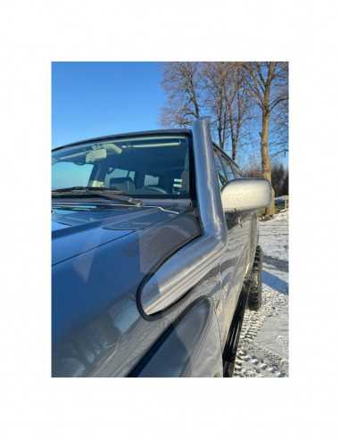 Inox Snorkel Y61 4"