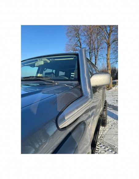 Inox Snorkel Y61 4"