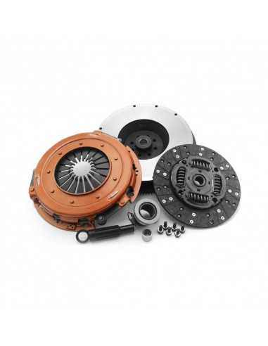 CONVERSION MONOMASA EMBRAGUE XTREME OUTBACK...