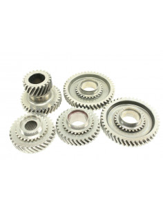ATLAS 3.8:1 TRANSFER CASE