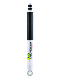 +5CM FRONT SHOCK IRONMAN NISSAN TERRANO