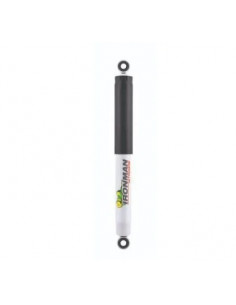 +5CM REAR SHOCK IRONMAN NISSAN TERRANO