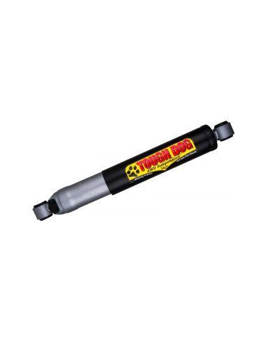 Amortiguador Tough Dog regulable delantero +30mm para Jeep Gd. Cherokee WG/WJ
