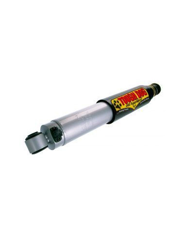 Amortiguador Tough Dog regulable trasero +100mm para Nissan Patrol Y61