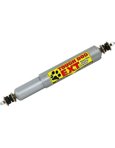 Amortiguador de dirección Tough Dog HD para Toyota Serie 60-61-62