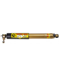 Amortiguador de dirección Tough Dog Toyota HDJ80
