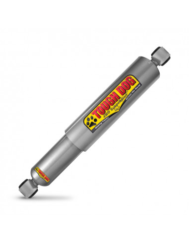 Amortiguador Tough Dog Ralph delantero +50mm para Toyota Land Cruiser Serie 70