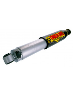 Amortiguador Tough Dog regulable trasero +50mm para Toyota Land Cruiser 105