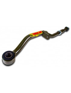 Barra Panhard Tough Dog ajustable trasera para Toyota Land Cruiser 105