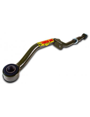 Barra Panhard Tough Dog ajustable trasera para Toyota Land Cruiser 105