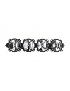 KC HiLites 26" Gravity Spot & Flood Beam LED Pro6 Light...