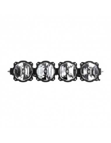KC HiLites 26" Gravity Spot & Flood Beam LED...