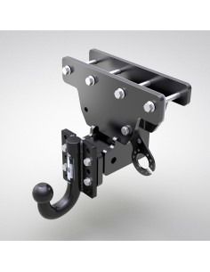ENGANCHE PARA REMOLQUE AJUSTE 90MM SIN UNIDAD ELÉCTRICA...