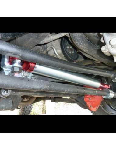 AMORTIGUADOR DE DIRECCION PROFENDER JEEP JK