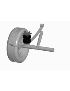 Kit Suspensión Neumática COMFORT 2