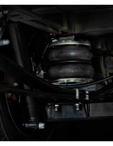 Kit Suspensión Neumática COMFORT
