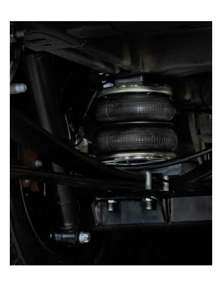Kit Suspensión Neumática COMFORT