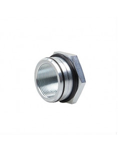 SYNERGY Tuerca de eje  PSC Big Bore