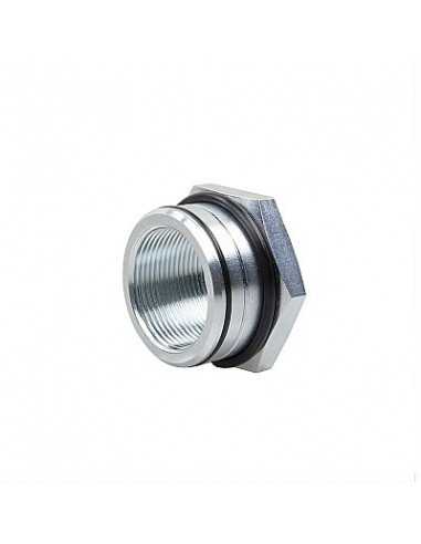 SYNERGY Tuerca de eje  PSC Big Bore