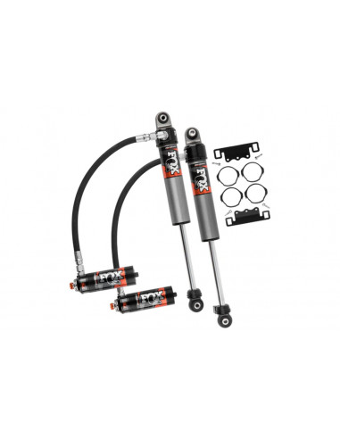 3.5" JKS J-KONNECT KIT SUSPENSION JEEP JL 4...