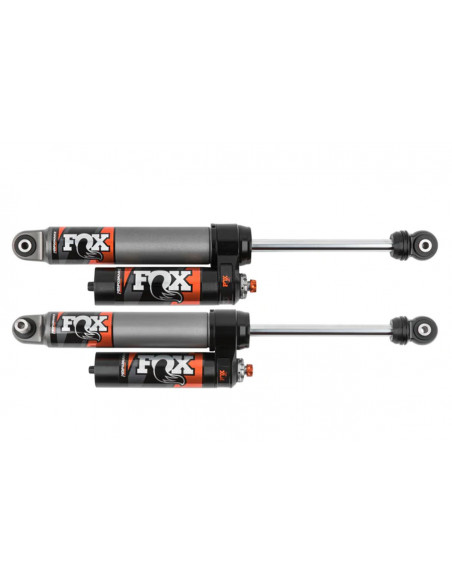 3.5" JKS J-KONNECT KIT SUSPENSION JEEP JL 4 PUERTAS FOX ELITE 2.5