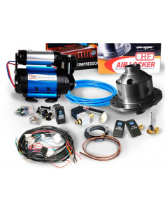HF AIR LOCKERS AIRLOCKER DANA35 27SPL 3.54UP WITH AIR...