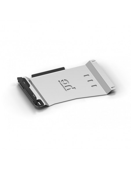 TAPA DE LA TRANSMISIÓN, ALUMINIO, JEEP COMMANDER XK 2006-2011
