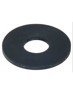 CE-9120RW - Arandela de goma para Johnny Joints de 2 pulg