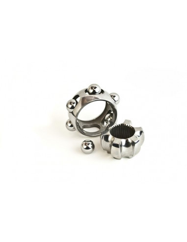 Rebuild CV kit RCV NISSAN Y61 31 splines
