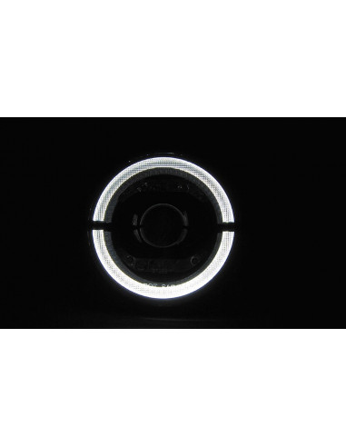 JEEP WRANGLER JK 07-18 LED FAROS DELANTEROS