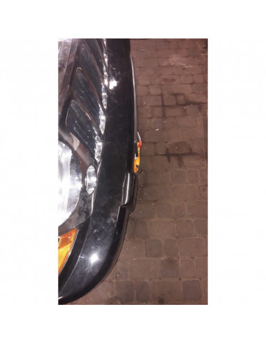 JEEP CHEROKEE KJ 2002-2008 PLACA DE MONTAJE DEL...