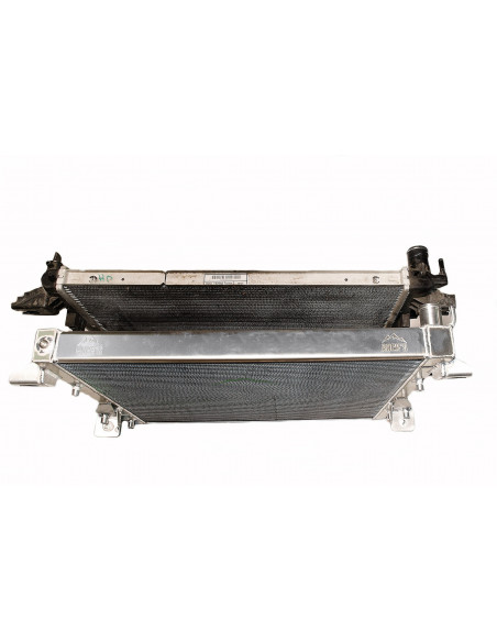 RADIADOR SOBREDIMENSIONADO JEEP WRANGLER JK 2.8CRD